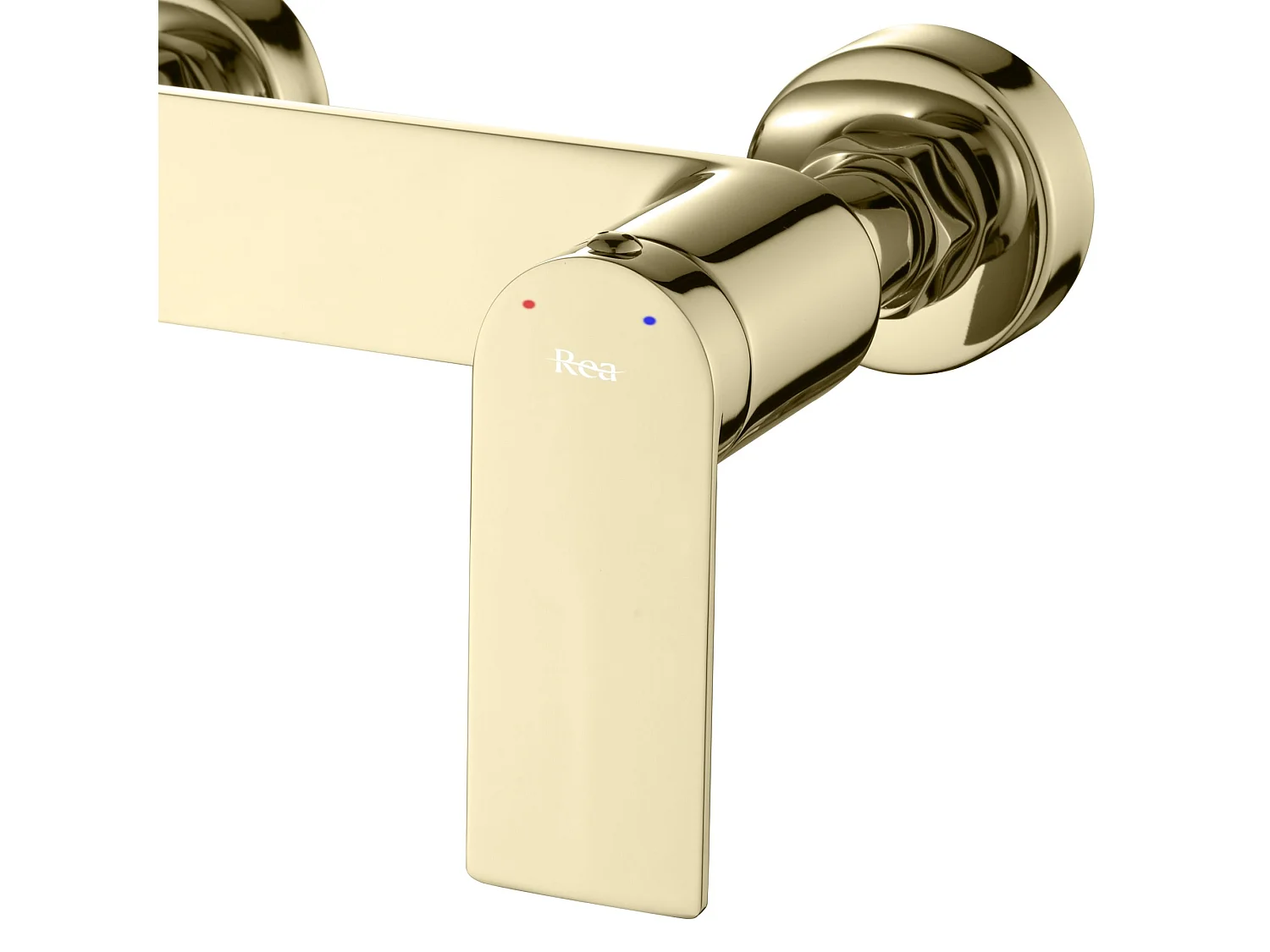 Robinet De Baignoire Rea My1902-3G Storm Gold