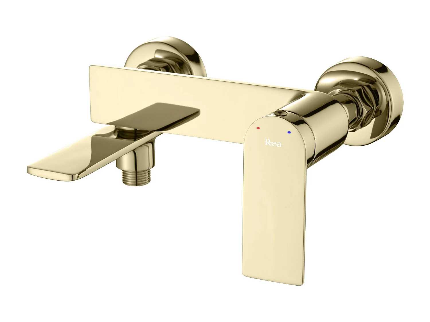 Robinet De Baignoire Rea My1902-3G Storm Gold