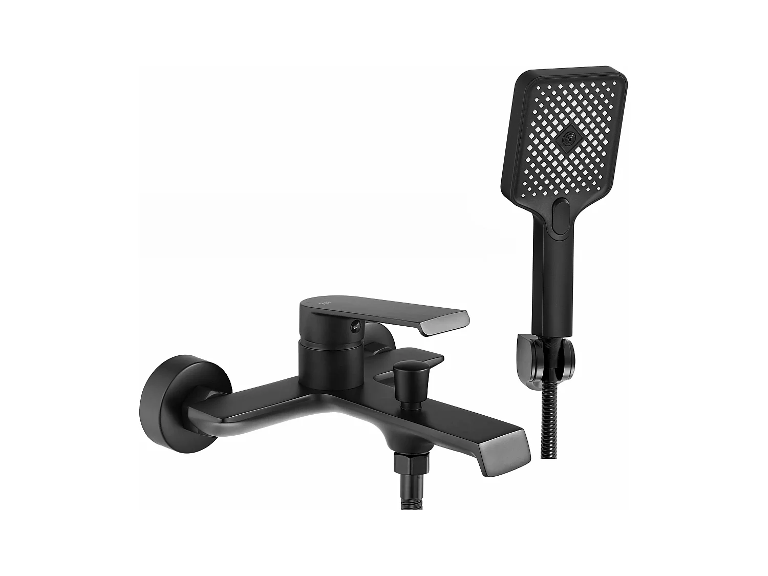 Robinet De Baignoire Rea My2061-3B Hass Black
