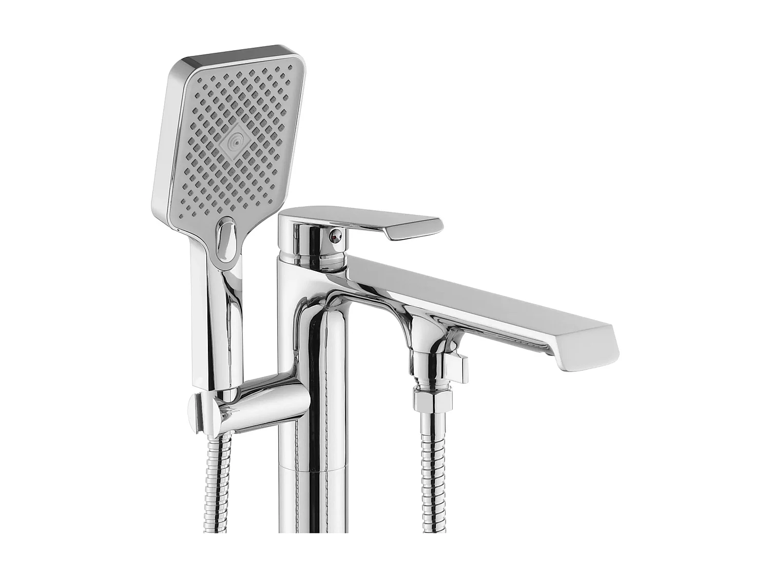 Robinet De Baignoire Rea My2061-38C Hass Chrome