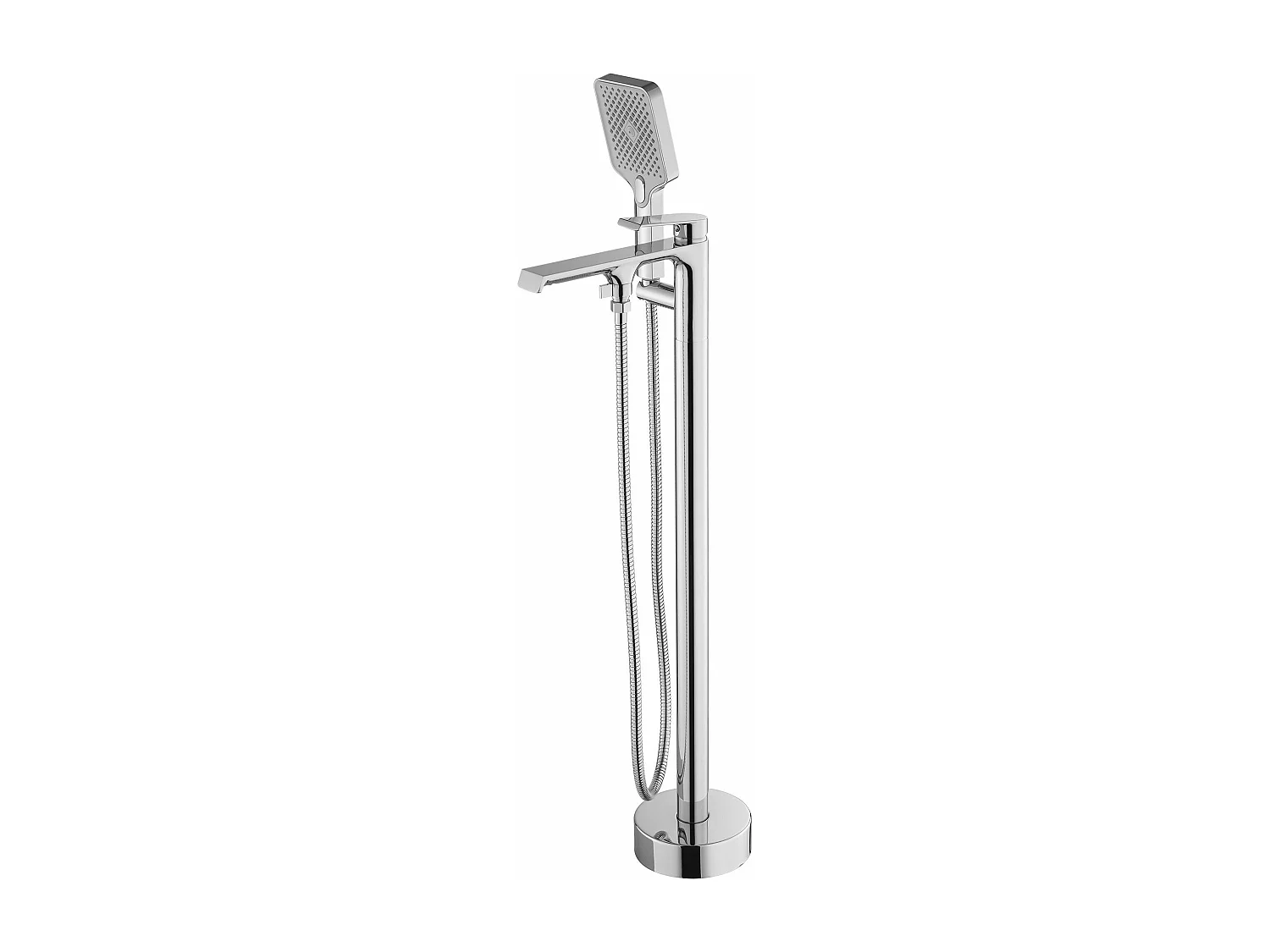 Robinet De Baignoire Rea My2061-38C Hass Chrome