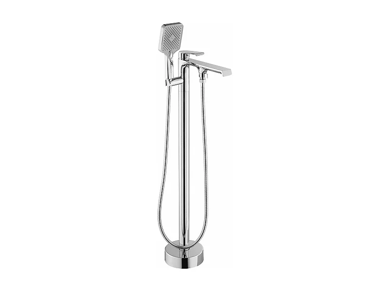 Robinet De Baignoire Rea My2061-38C Hass Chrome