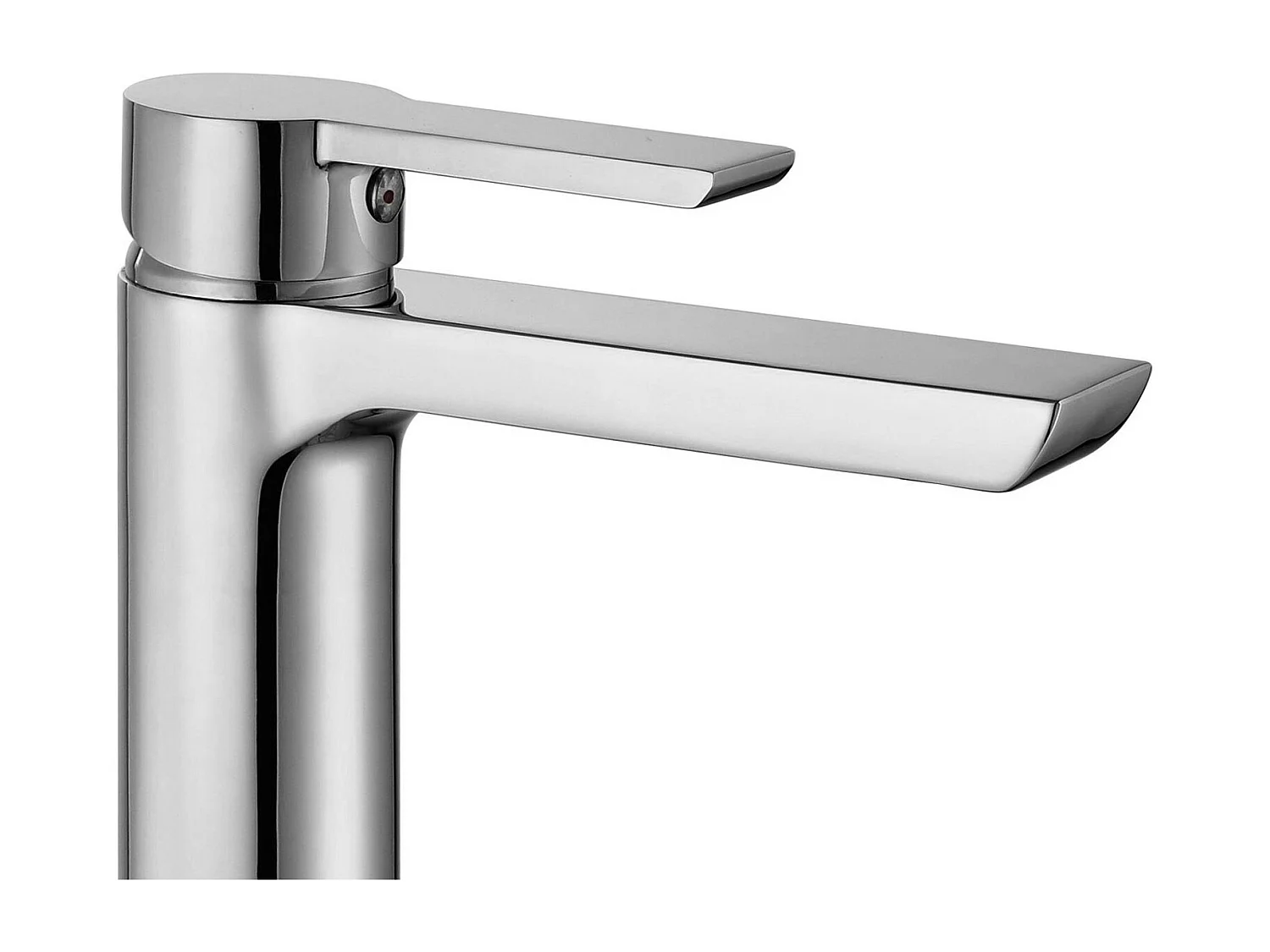 Torneira Para Lavatório Rea My2021-21C Argus Chrome High