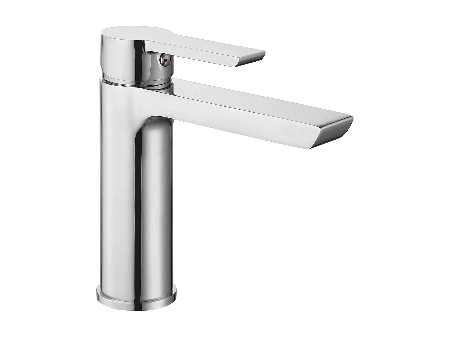 Robinet De Lavabo Rea My2021-2C Argus Chrome Low
