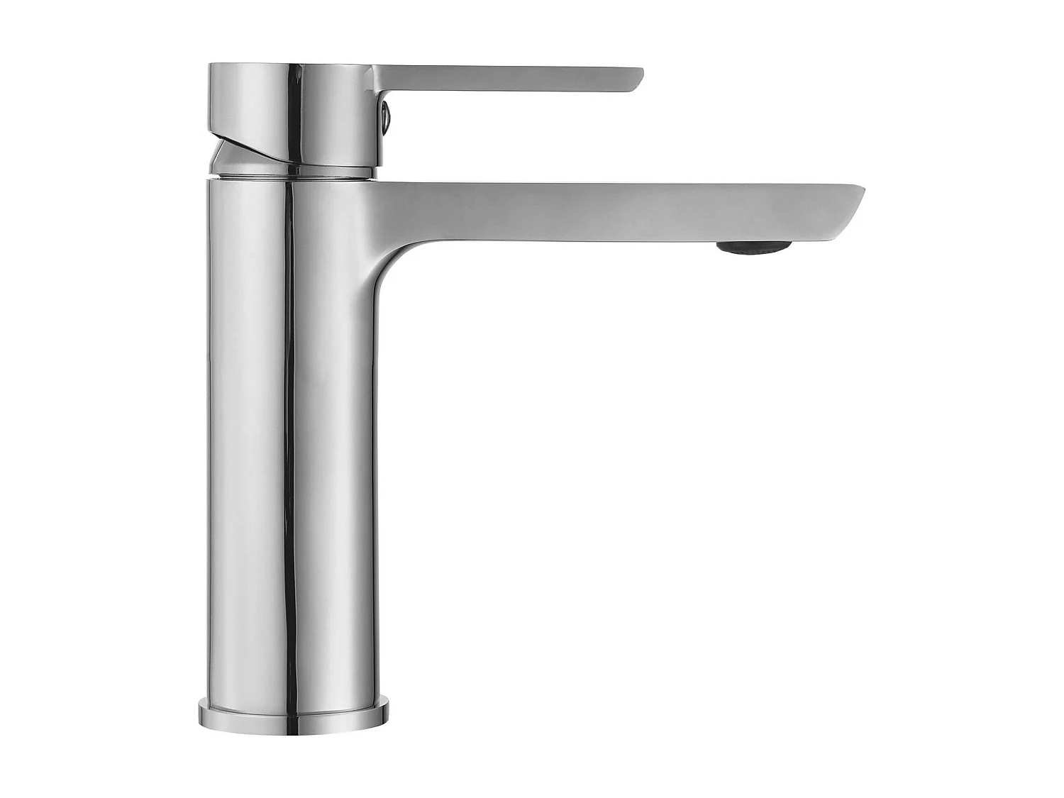 Robinet De Lavabo Rea My2021-2C Argus Chrome Low