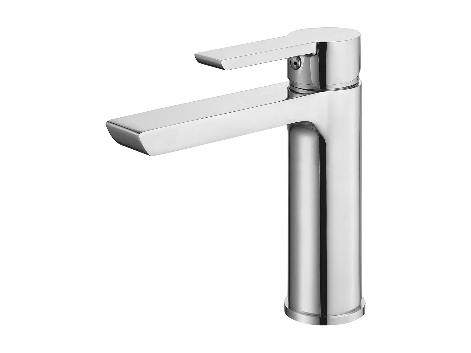 Robinet De Lavabo Rea My2021-2C Argus Chrome Low