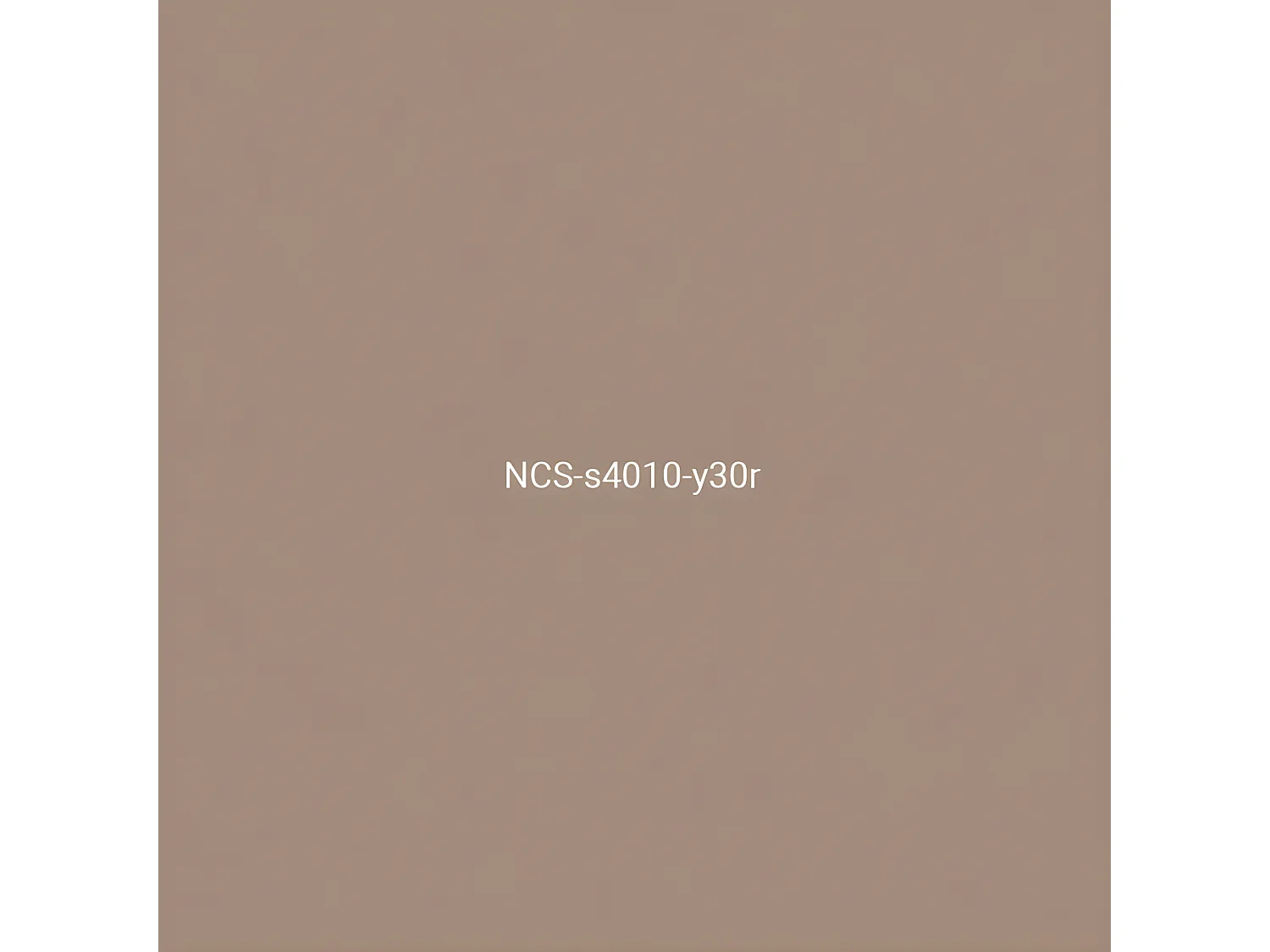 Receveur de douche moka lisse Stone Plus, grille de couleur - 80 x 80 cm