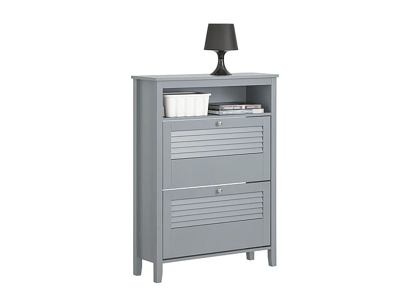 SoBuy Schuhschrank FSR152-HG