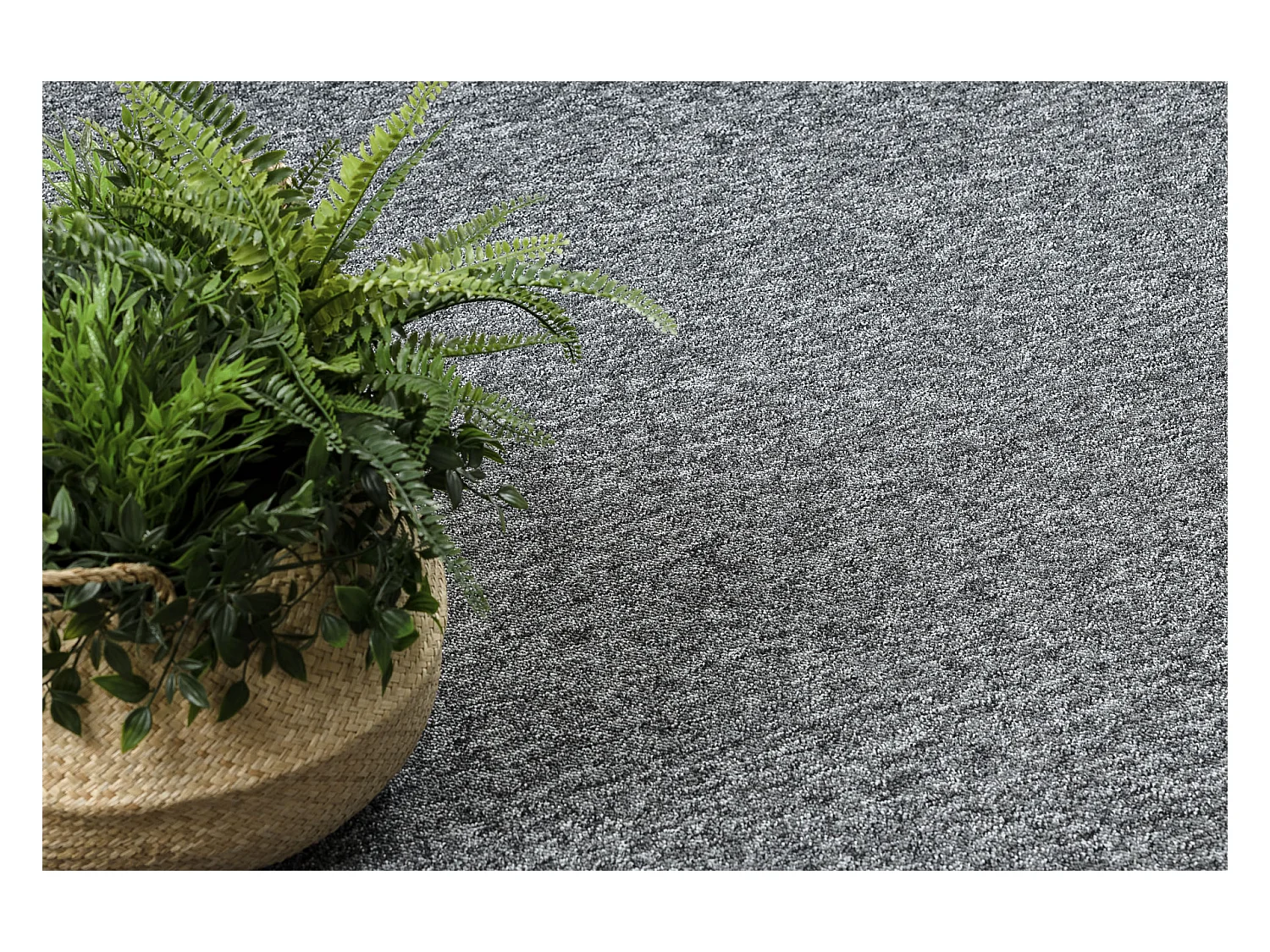 Teppich rund SUPERSTAR 965 cercle 133 cm