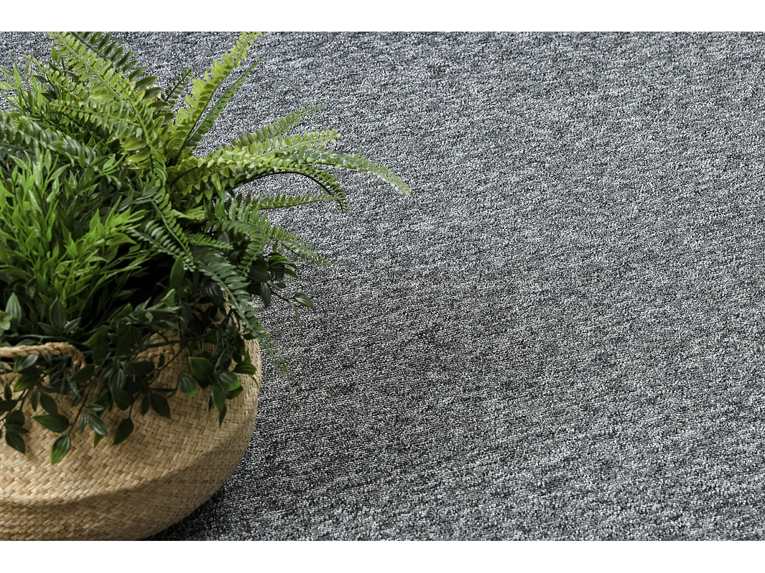 Teppich rund SUPERSTAR 965 cercle 100 cm