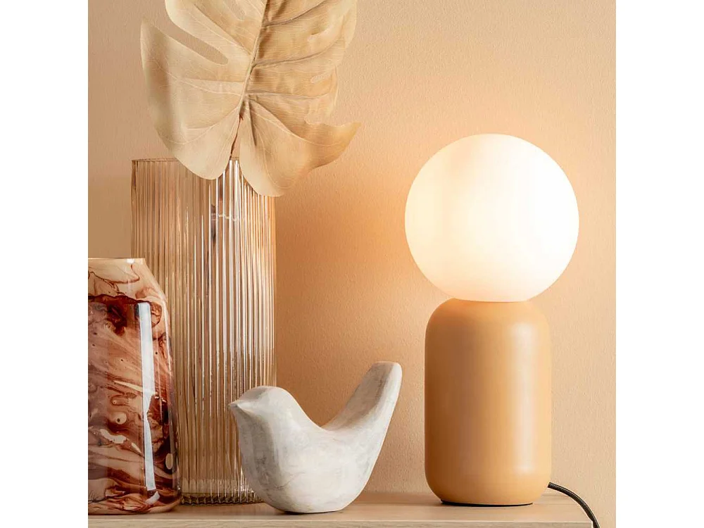 Statue en  de manguier Tale Up