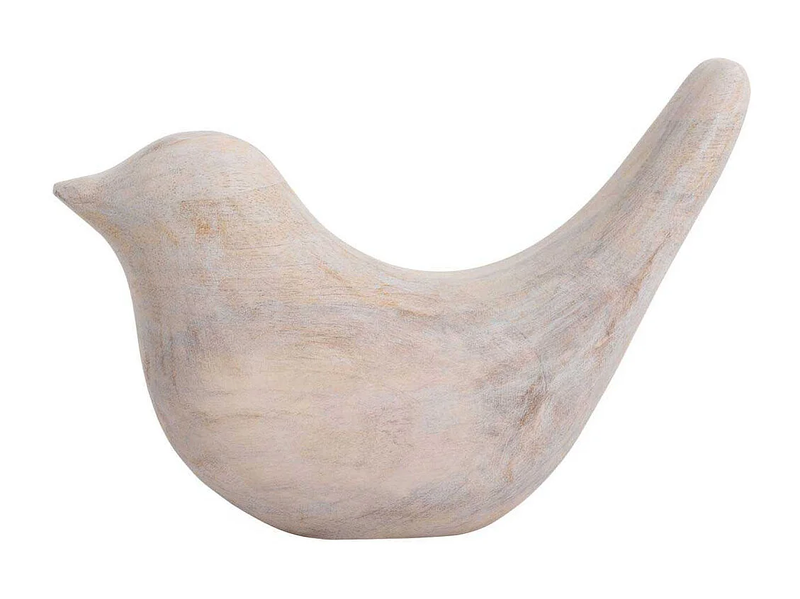 Statue en  de manguier Tale Up