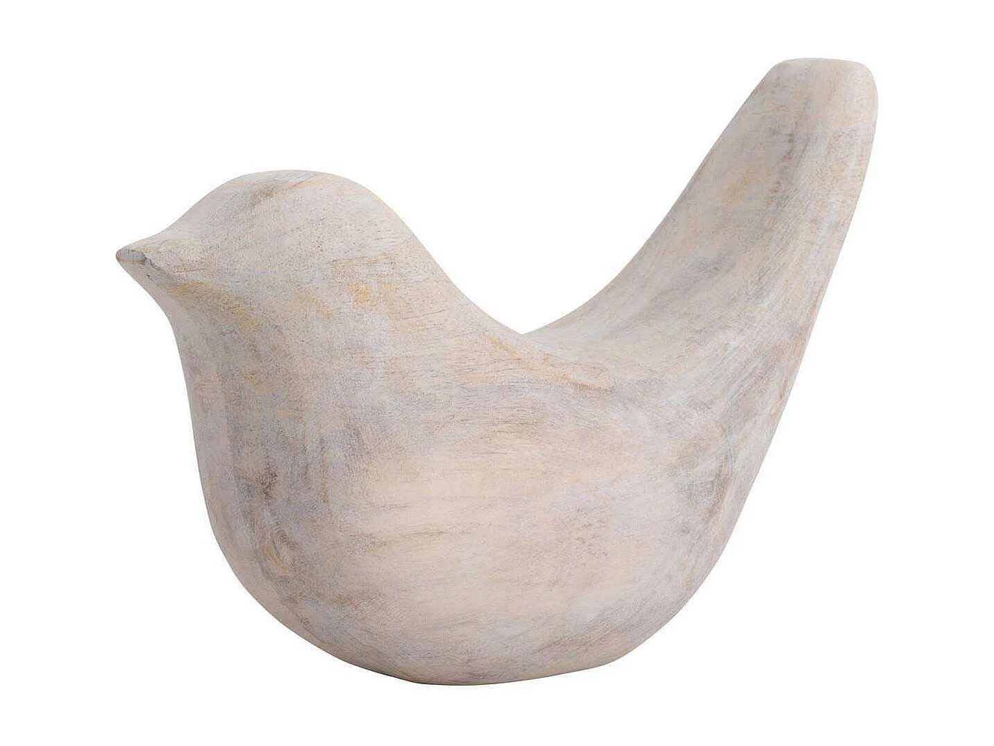 Statue en  de manguier Tale Up