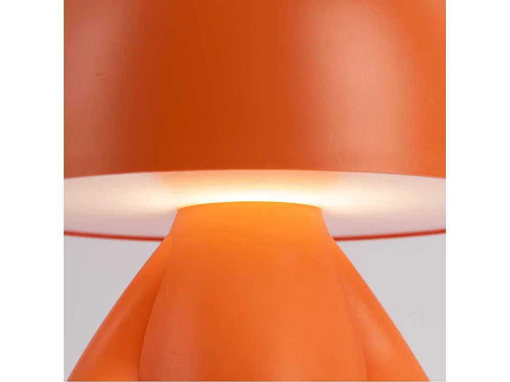 Lampe à poser en plastique LED Deer