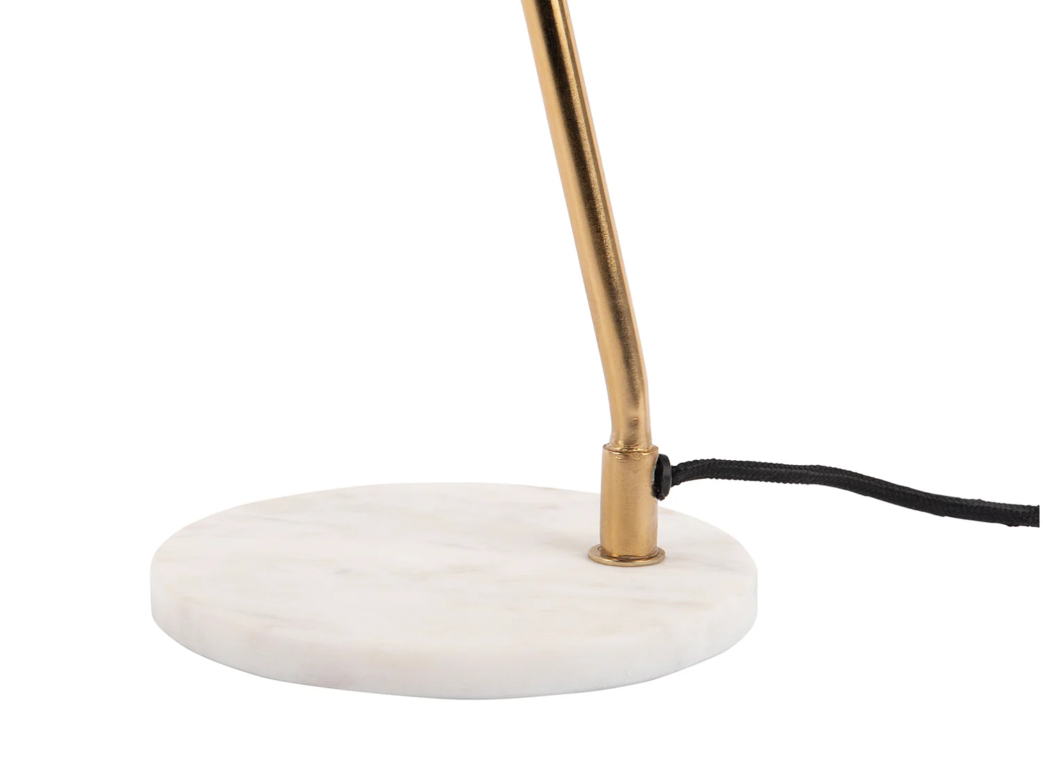 Tischlampe Savvy - 19x33x53 cm - Grün