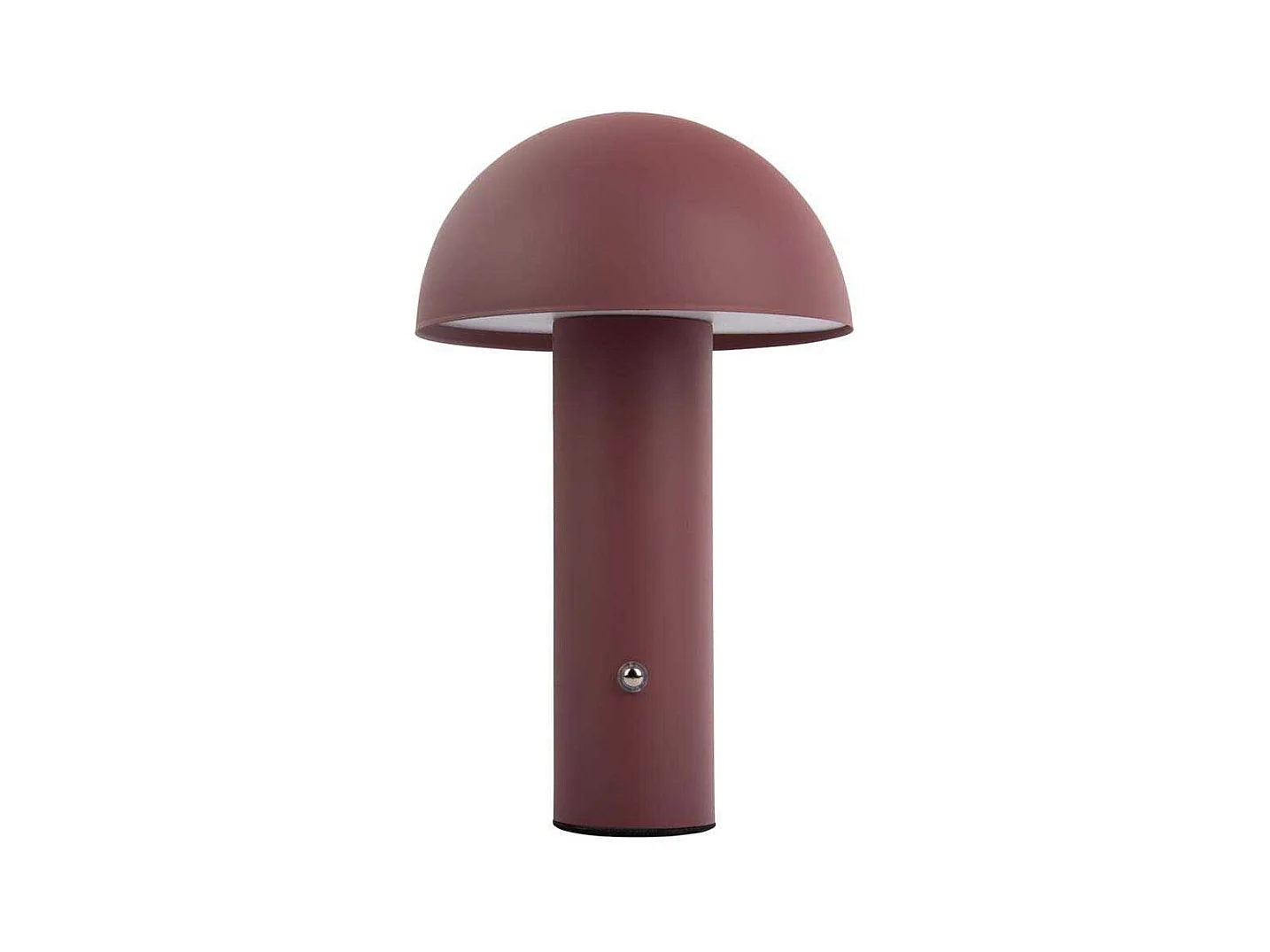 Lampe à poser en métal Fuego