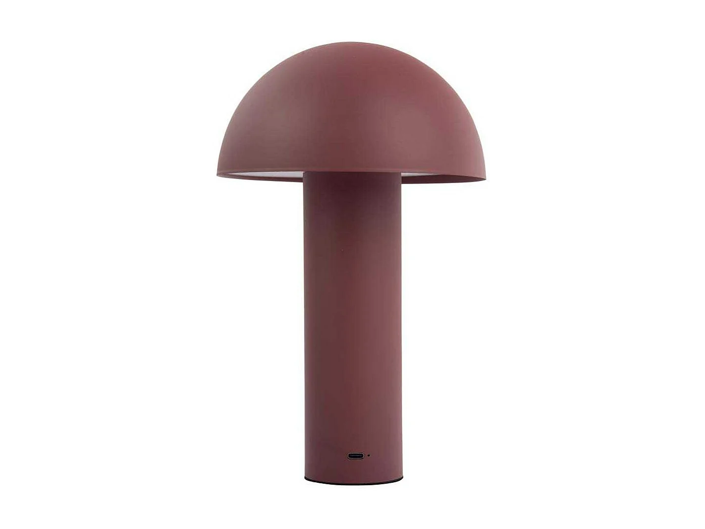 Lampe à poser en métal Fuego