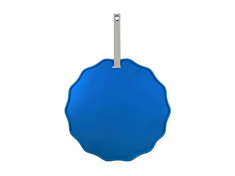 Tableau mémo en métal Funky Wave