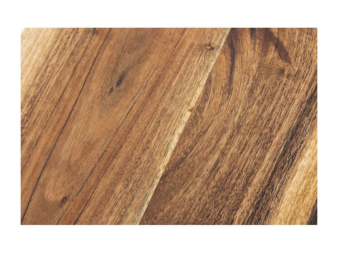 Planche à découper en acacia