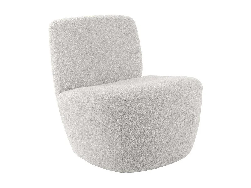 Fauteuil Ada - Gebrokenwit