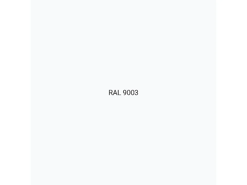 Receveur de douche Blanc, finition Ardoise Stone SIDE, grille de couleur - 160 x 90 cm