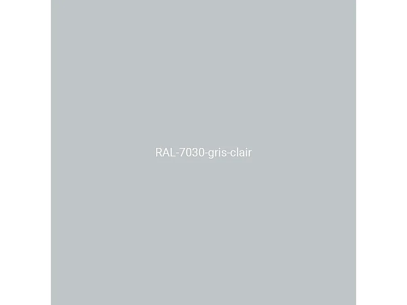 Receveur de douche gris clair finition ardoise Stone Plus, grille de couleur - 160 x 80 cm