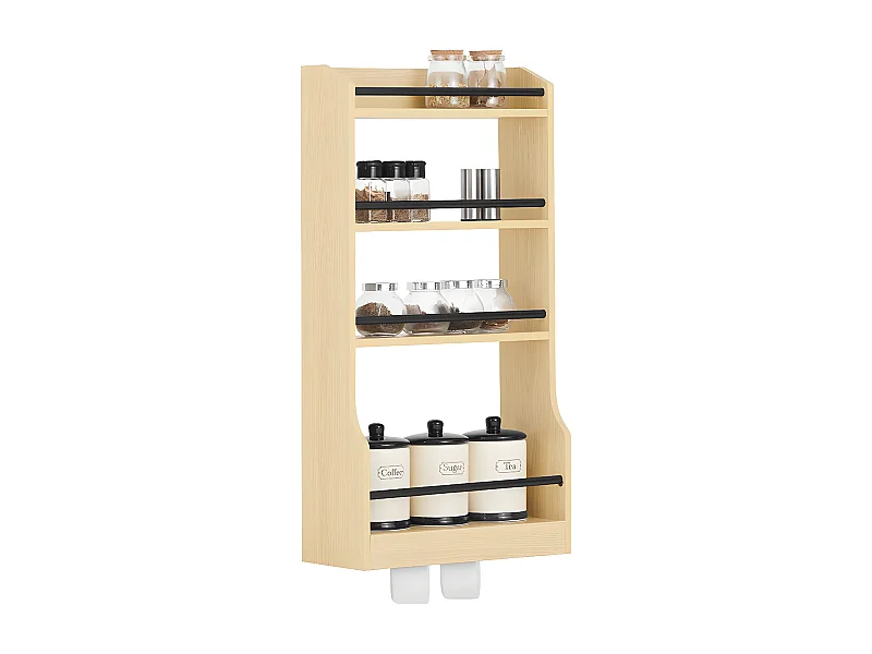 Półka kuchenna ścienna KCR12-N