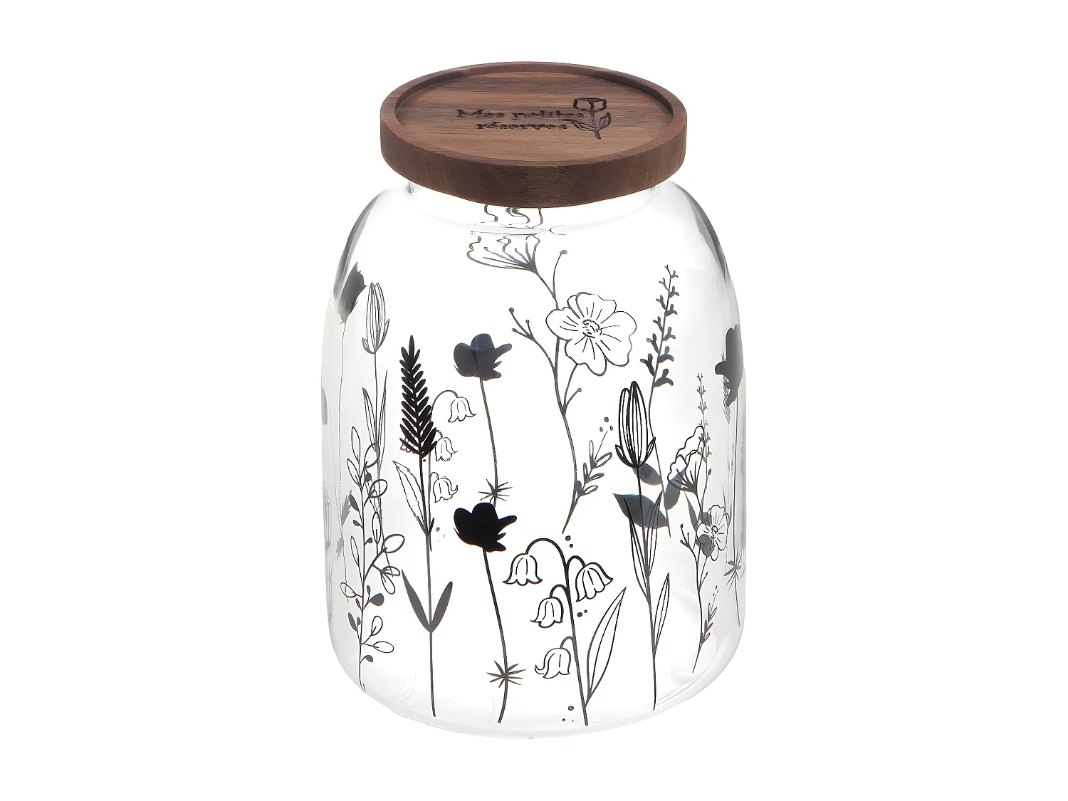 Bonbonnière Florie 19 cm