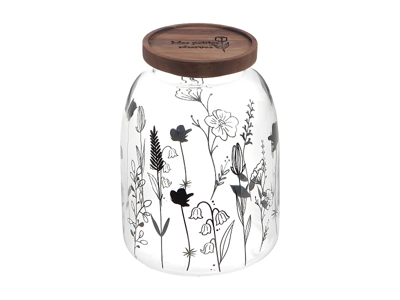 Bonbonnière Florie 19 cm