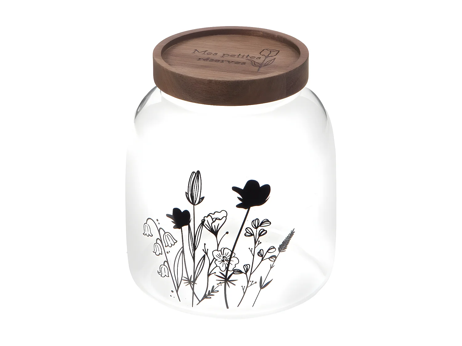 Bonbonnière Florie 15 cm