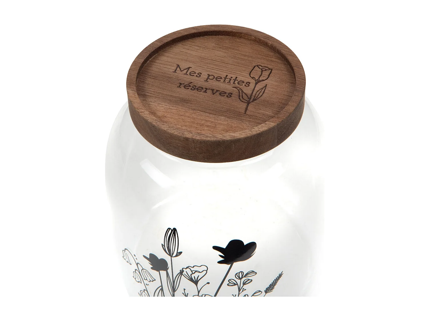 Bonbonnière Florie 15 cm