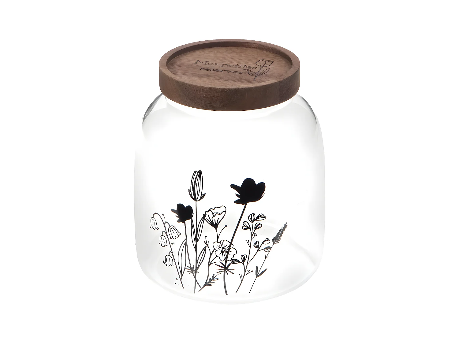 Bonbonnière Florie 15 cm