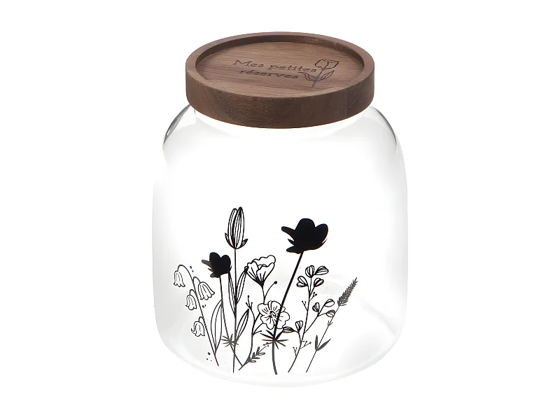 Bonbonnière Florie 15 cm