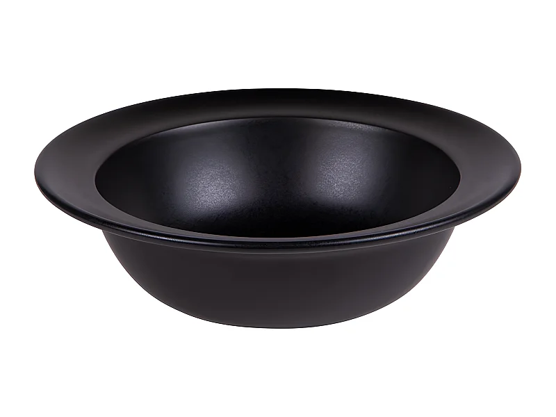 Assiette creuse Neo 19 cm (lot de 6)