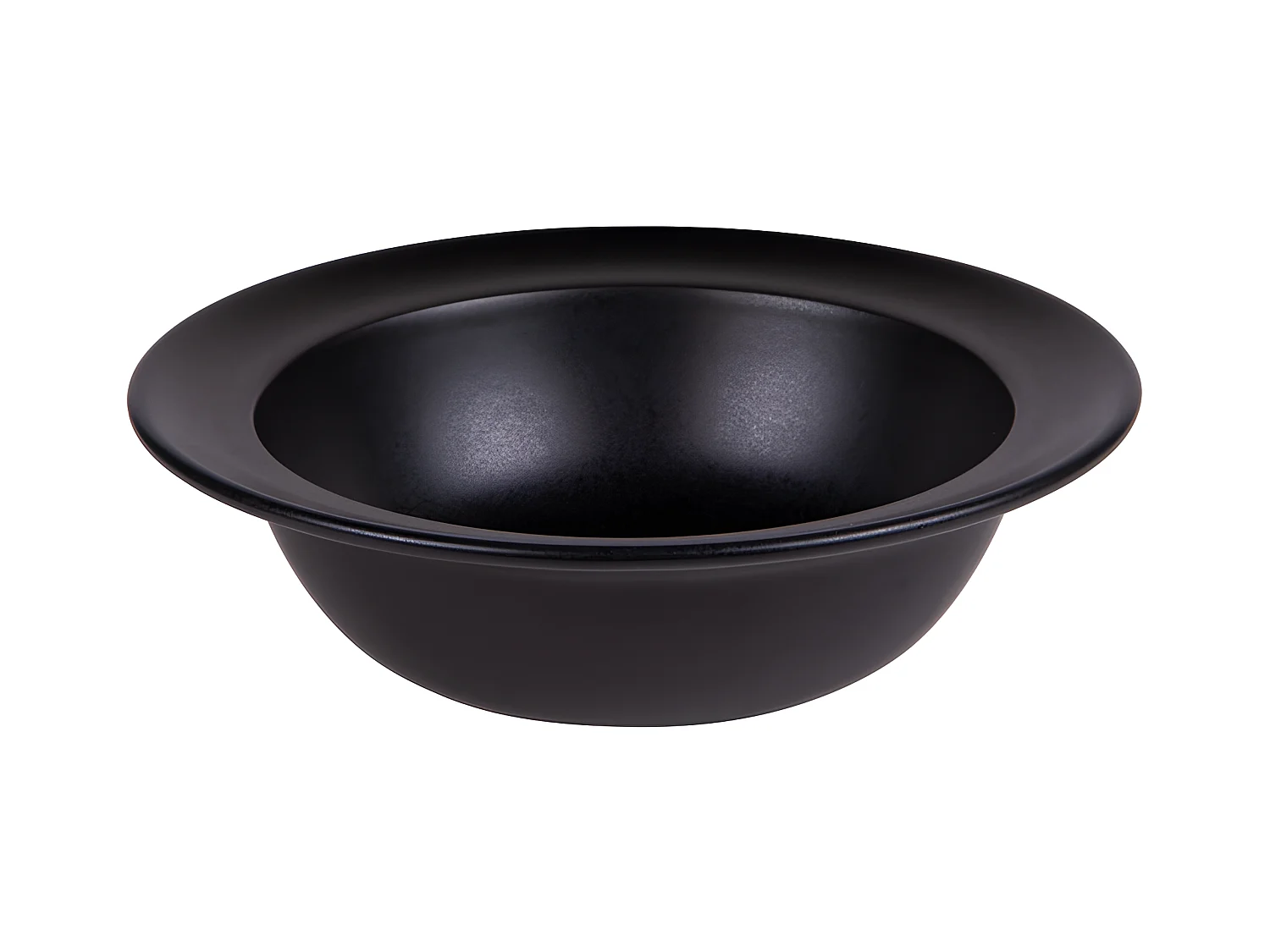 Assiette creuse Neo 19 cm (lot de 6)