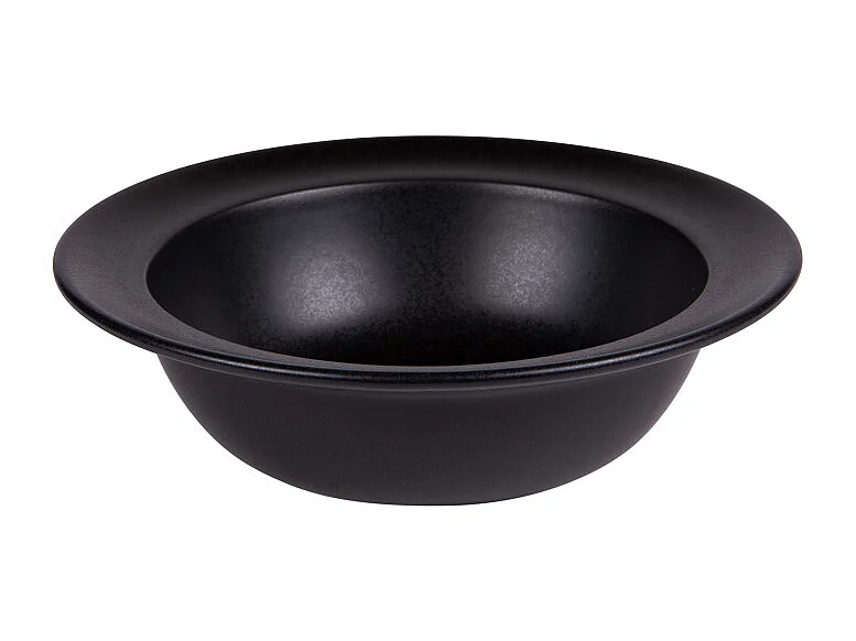 Assiette creuse Neo 19 cm (lot de 6)