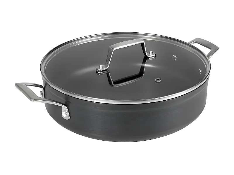 Lacor Sauteuse antiadhésif 28cm - 48628