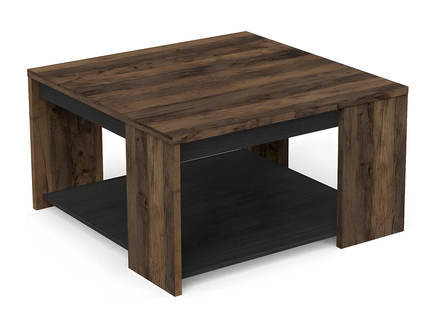 Couchtisch 80x80 H44,2 cm – MALA