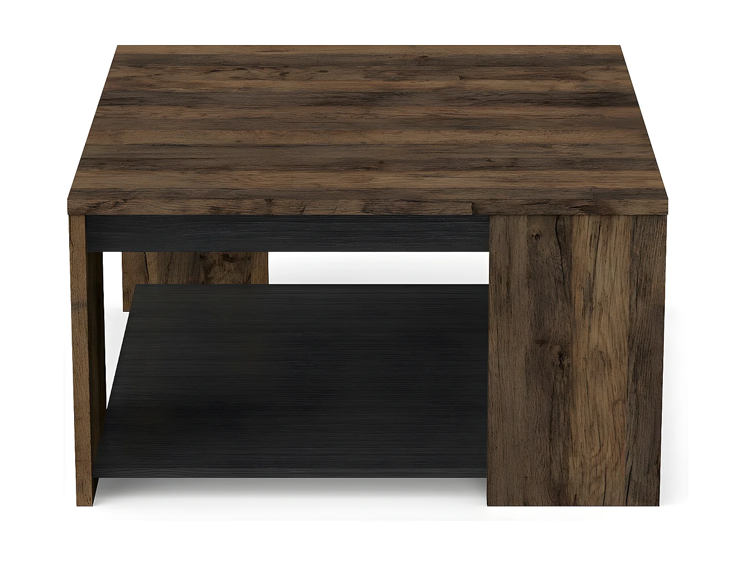 Couchtisch 80x80 H44,2 cm – MALA