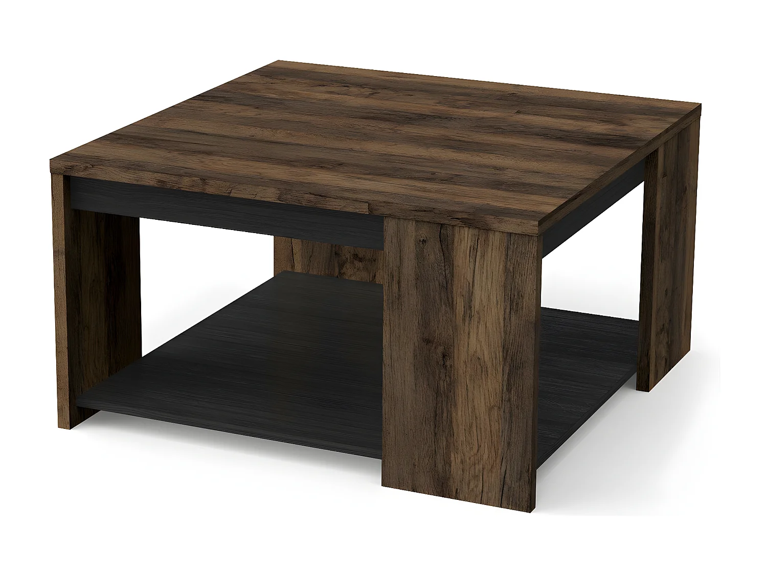 Couchtisch 80x80 H44,2 cm – MALA