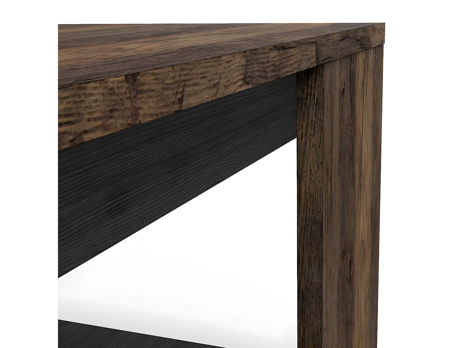 Couchtisch 80x80 H44,2 cm – MALA