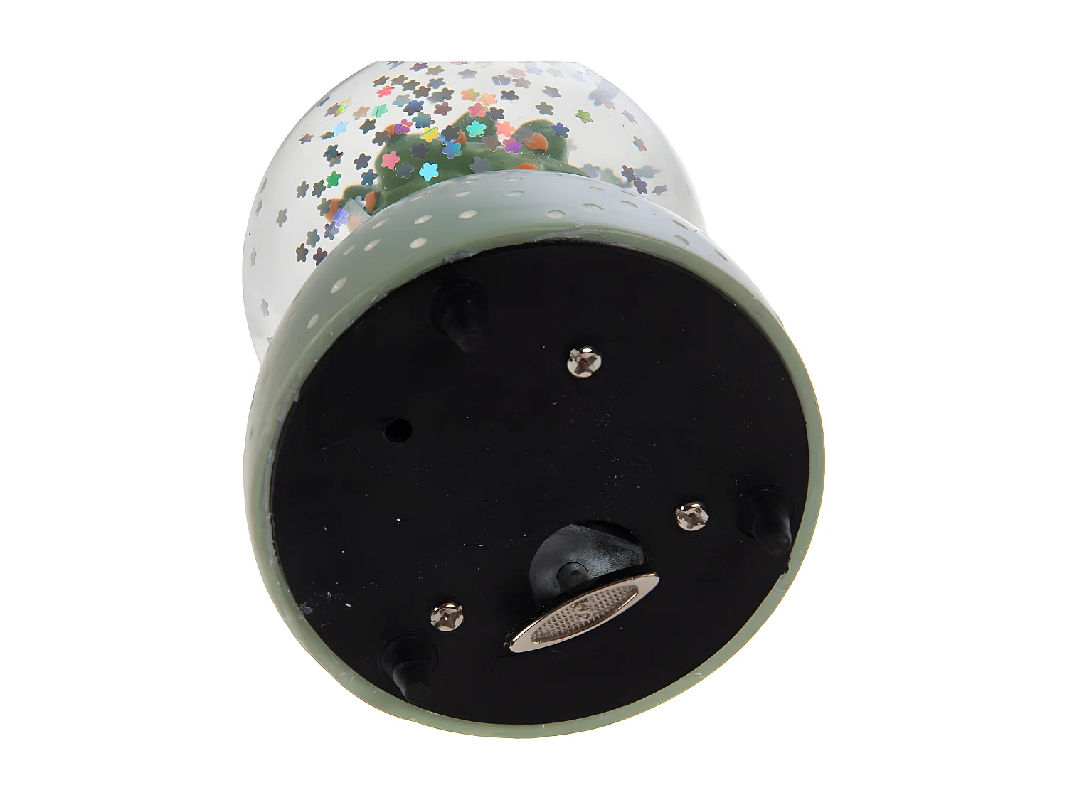 Boule à neige musicale Louison