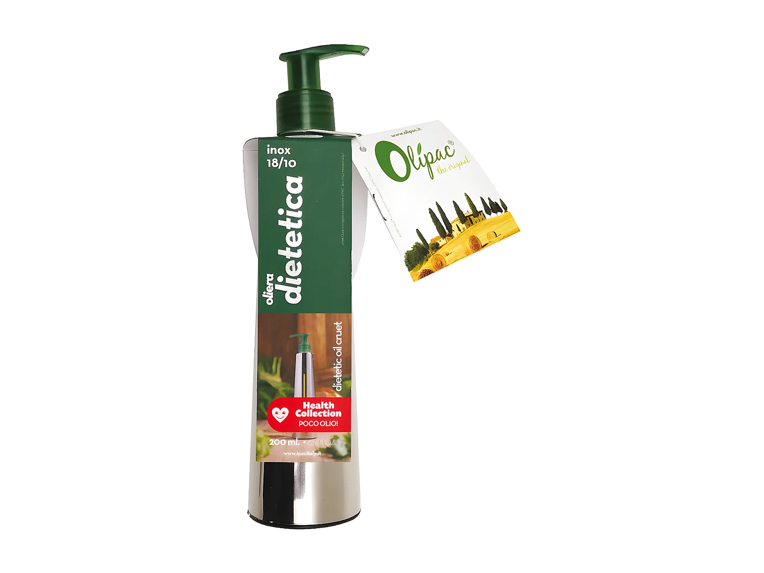 Vaporisateur doseur 20 cl assaisonnement brillant