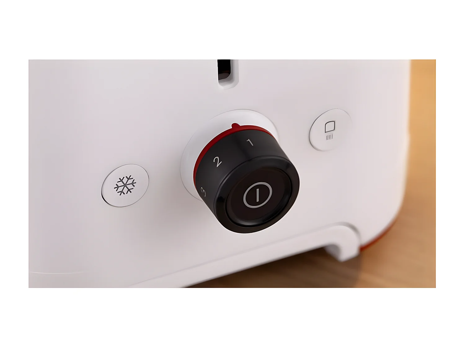 Grille pain BOSCH TAT3M121