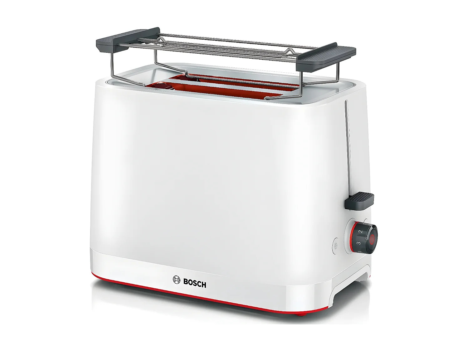 Grille pain BOSCH TAT3M121