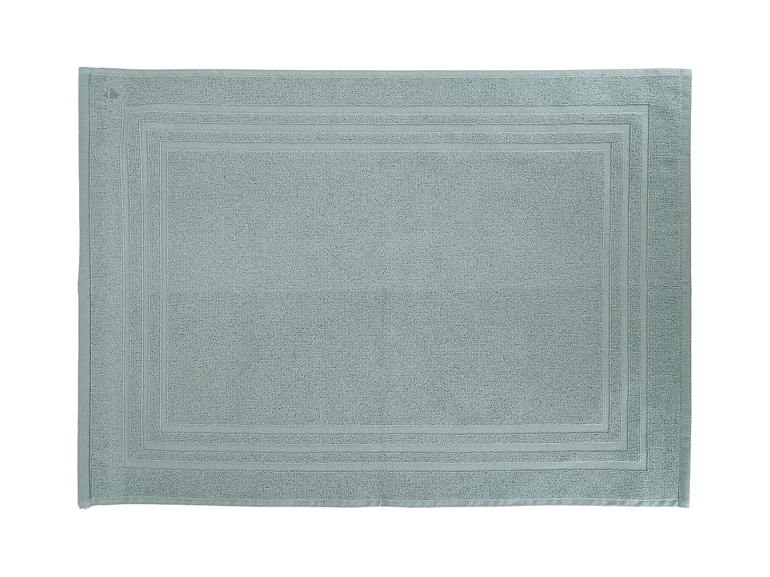 Tapis de bain 50x70 cm EFFICIENCE PURE vert Olympic