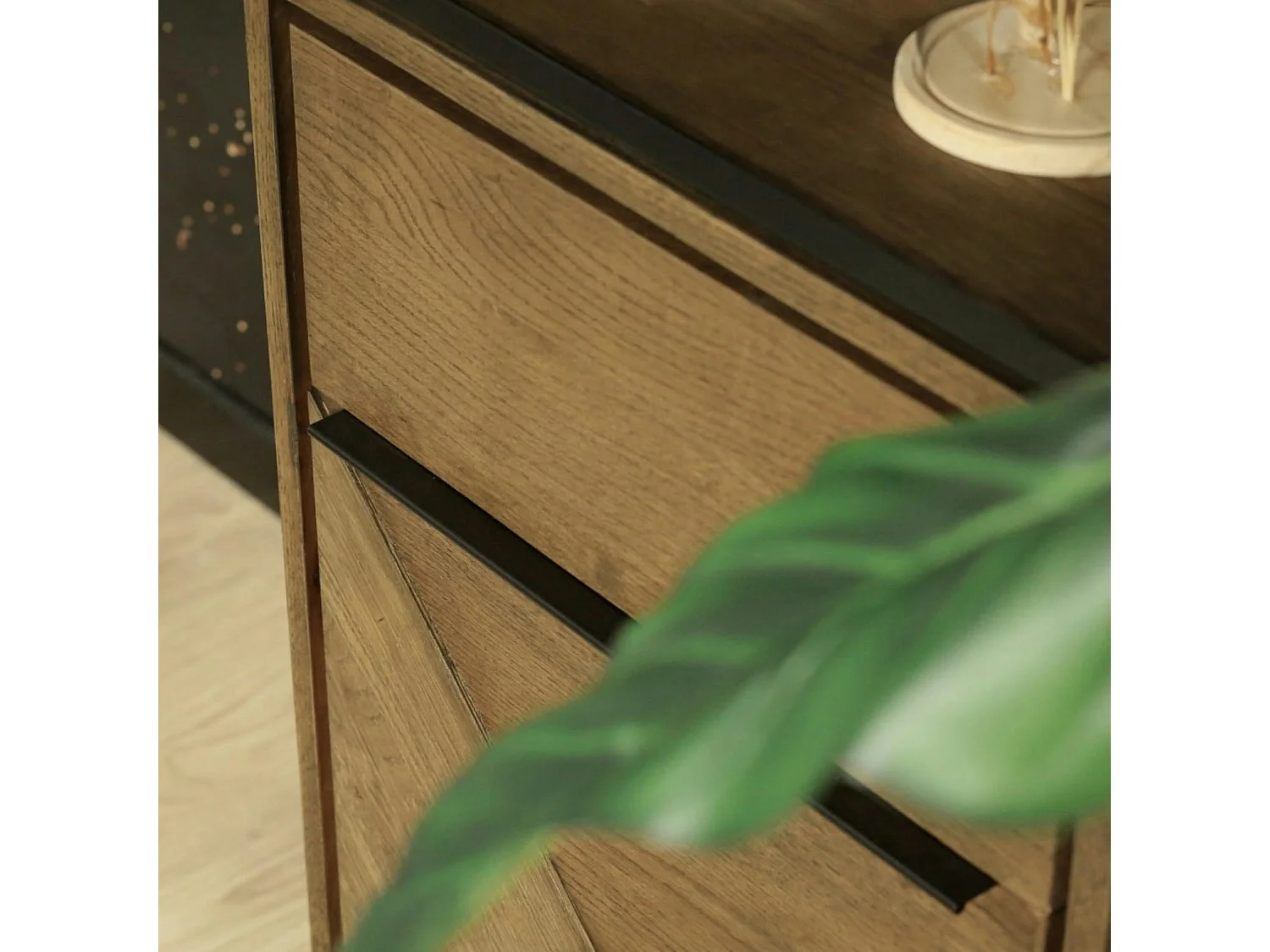 Colonne de rangement HUDSON