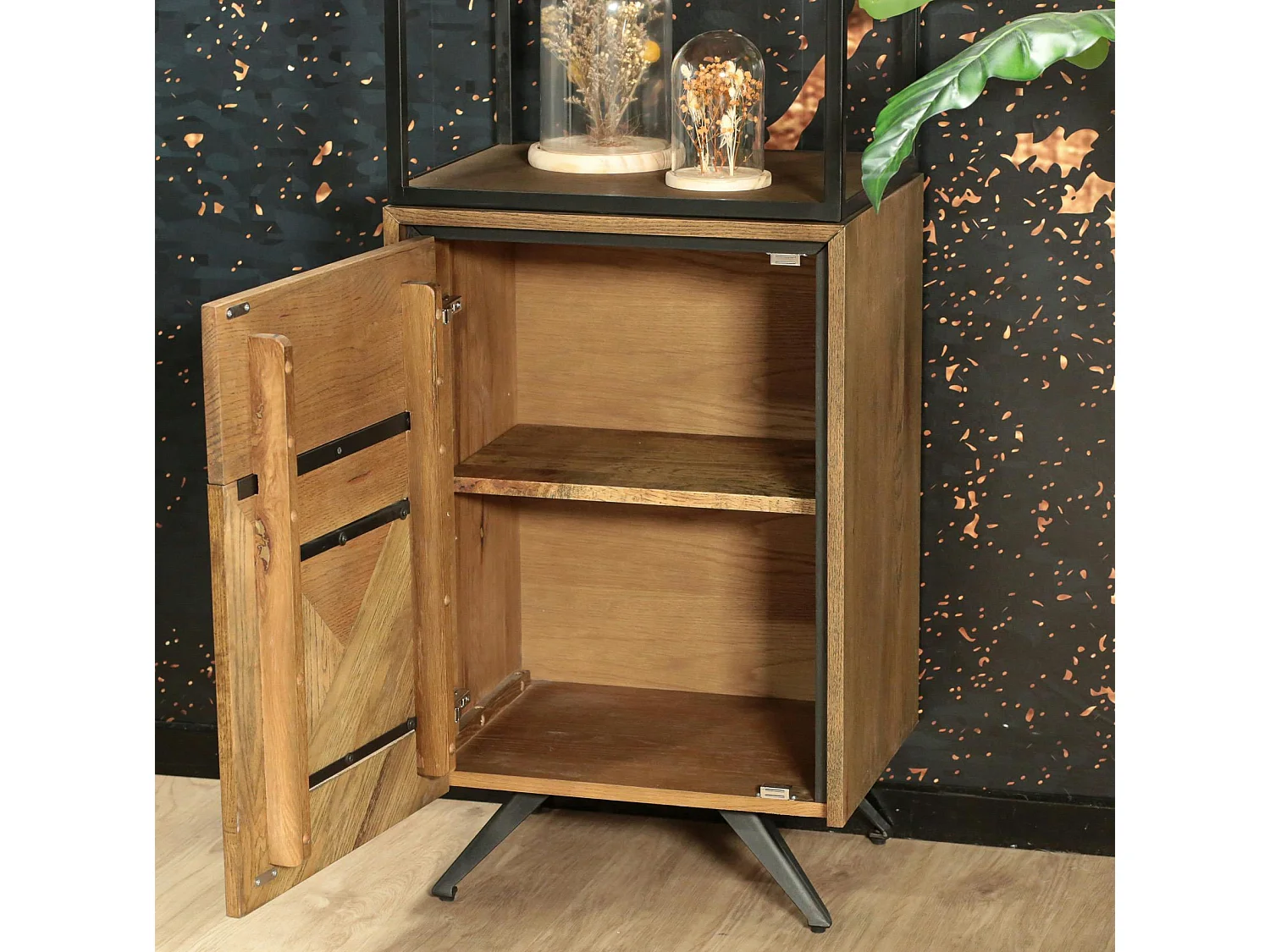 Colonne de rangement HUDSON