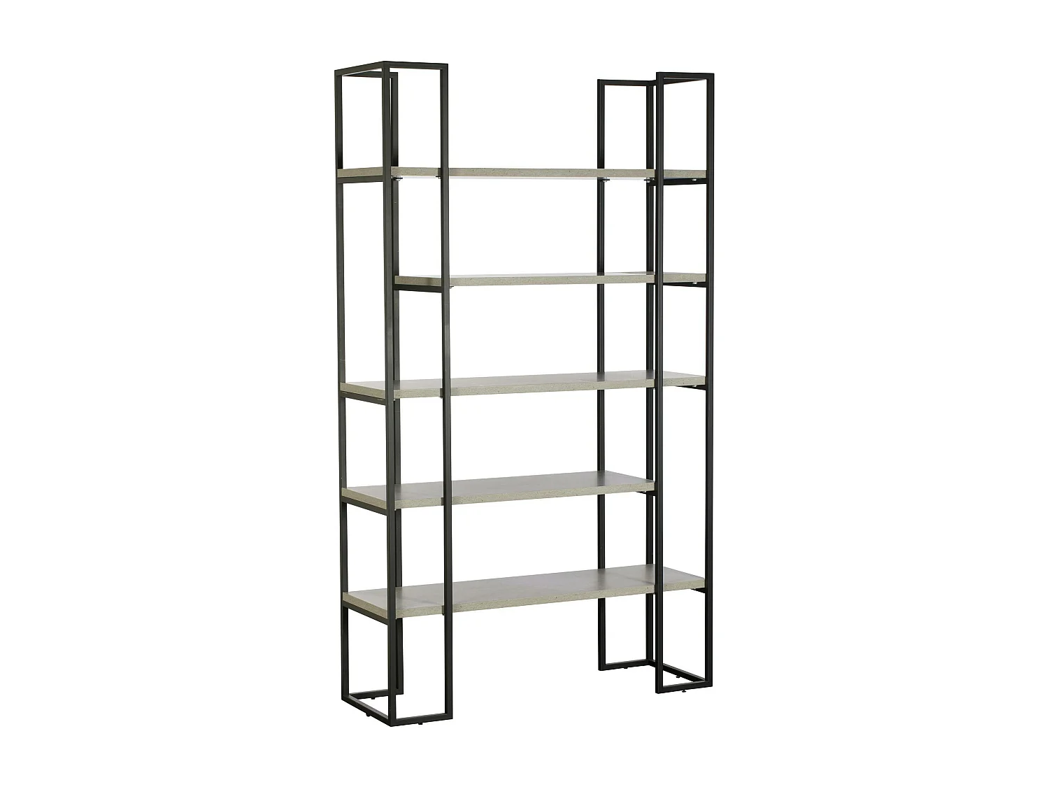 Etagère design KINGSTON