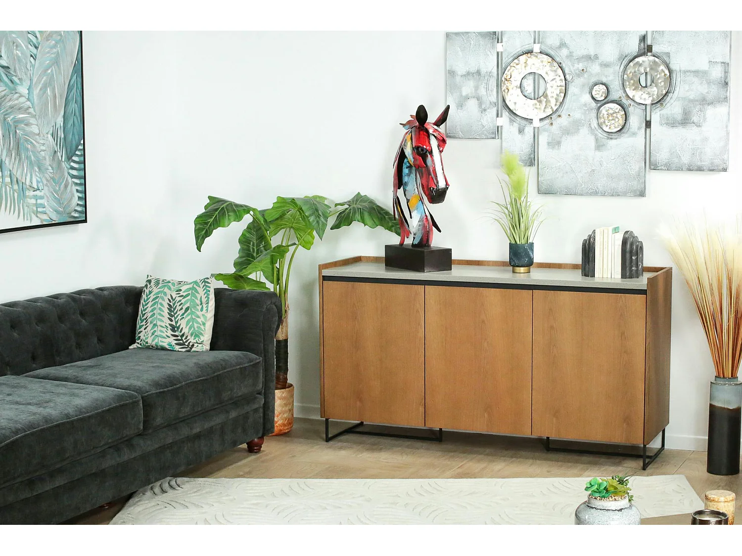 Buffet design KINGSTON